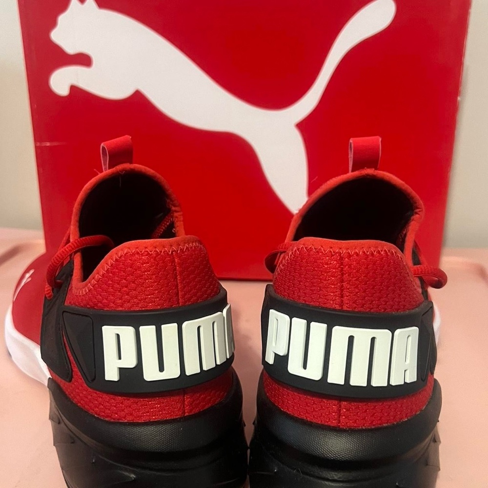 PUMA Amare - Picture 2 of 4
